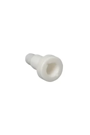 Scarico nylon 1"-3/8 portagomma 29/32 mm. senza valvola di non ritorno Non Perdere