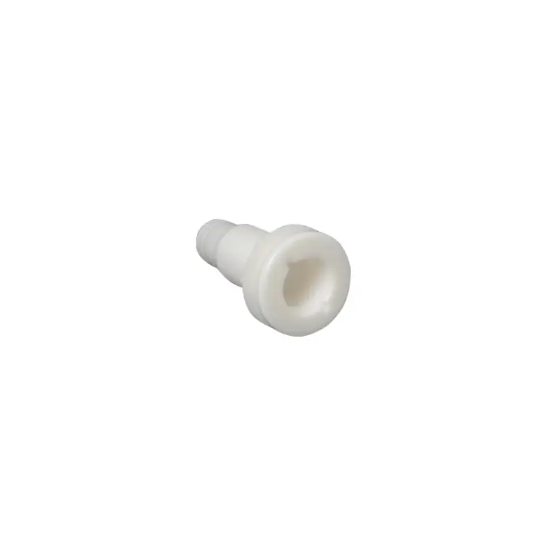 Scarico nylon 1"-3/8 portagomma 29/32 mm. senza valvola di non ritorno Non Perdere