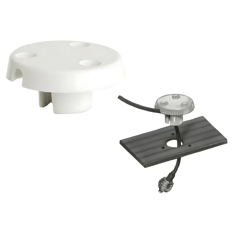 Compra Online Passacavo Stagno Glomex RA140 in Nylon per Cavi Coassiali