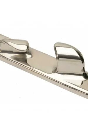 Passacavi in Coppia DX e SX in Ottone Cromato – 5 Misure da 110 a 300 mm Promozione Esclusiva