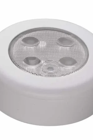 Direttamente Dal Produttore Plafoniera led a parete bianca 40 lumen 12V stagno