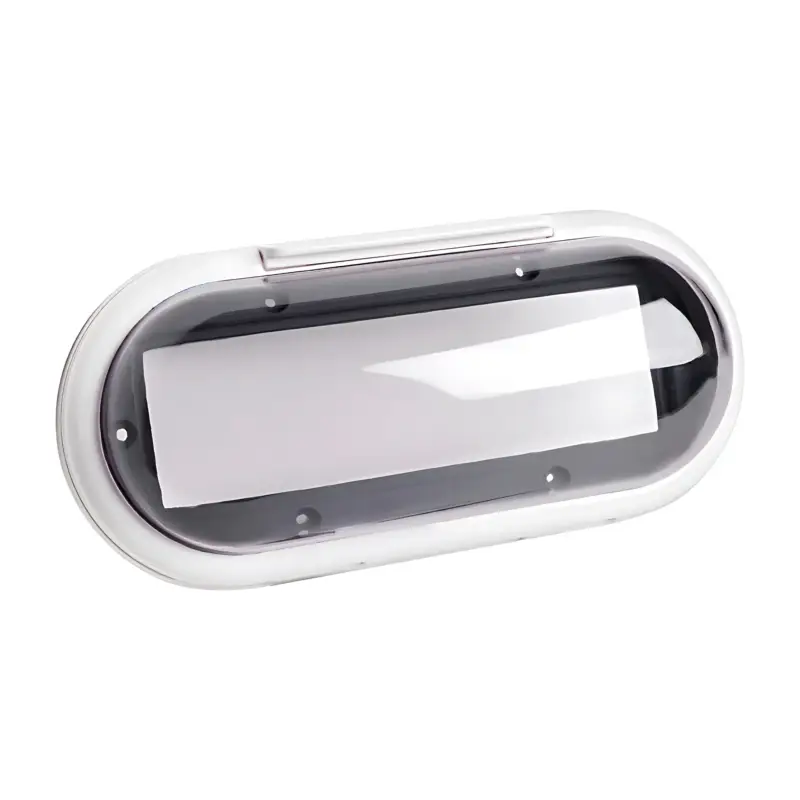 Bestseller Frontalino Stagno Universale per Radio Stereo Nautica