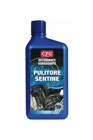 Popolare Pulitore Sentina Concentrato CFG 1 lt.