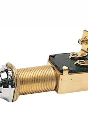 Compra Adesso Pulsante ottone cromato 15x25 mm.