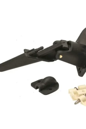 Reso Gratuito Sender Velocità Tipo Pitot con Supporto – Sensore Velocità per Strumentazione di Bordo