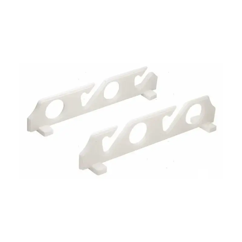 Supporto 3 Posti Portacanne da Riposo a Parete Promozione Esclusiva