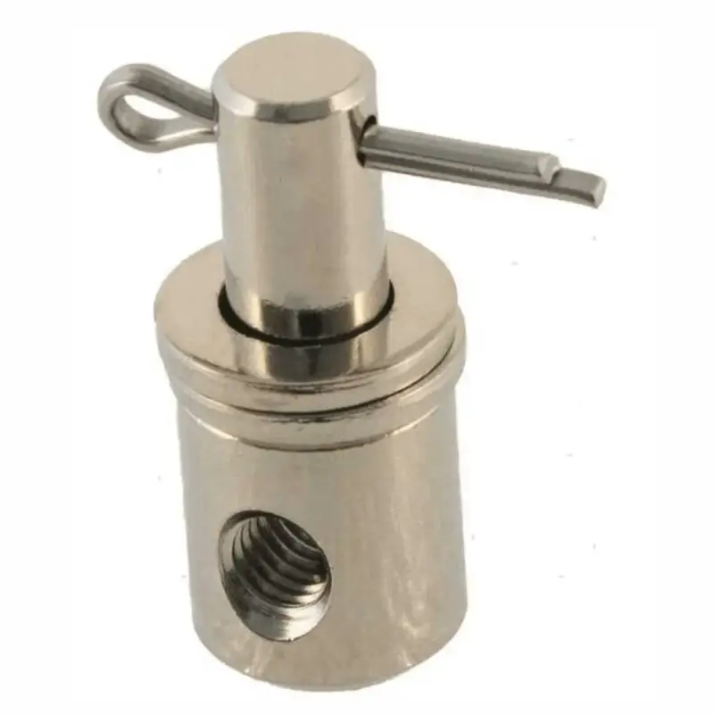 Must-Have Terminale a snodo L12 per cavo C2/C7/C8