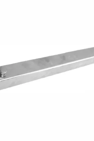 Tubo per rulli centrale 30x30 mm. H 300 mm. Miglior Prezzo