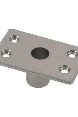 Boccole in ottone cromato per scalmiere - gambo Ø 14 mm. Compra Online