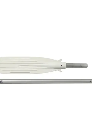 Nuovo Arrivo Remo in alluminio anodizzato divisibile L 92/160 cm.