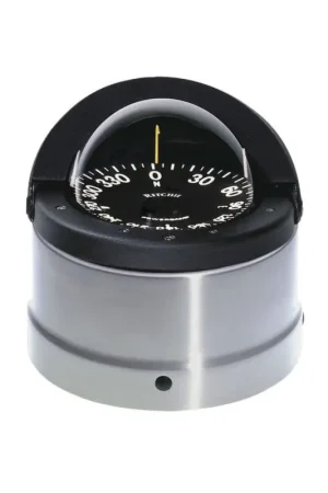 Offerta Del Giorno Bussola Ritchie Navigator 4-1/2 chiesuola Nera OS2508411