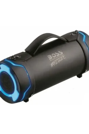 Boss Marine MRBT200 Cassa Bluetooth Blu MT5640140 Bestseller