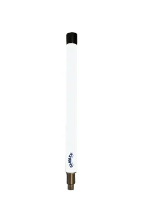Glomex Antenna Supercompatta VHF 25cm Bianca 3dB N101366502570 Nuovo Arrivo