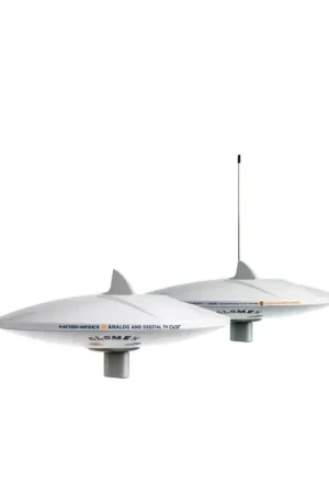 Direttamente Dal Produttore Antenna TV V9112AGCU/DAB Nashira FNI5555324