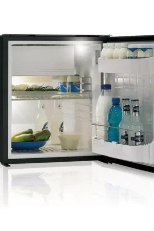 Vitrifrigo C62i Frigo Freezer ad Incasso 62Lt Unità Interna 12/24V 40W VT16004675 Di Tendenza