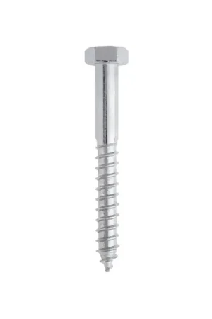 Vite tirafondi UNI704 DIN571 Inox A2 6x70mm N60144506948 Must-Have