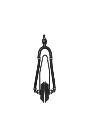 Prezzo Di Fabbrica Cuffia per lavaggio motori fuoribordo e gruppi poppieri modello Big N82851004012