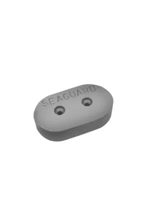 Compra Adesso Anodo di Zinco Seaguard 3,6kg 200x110x30mm N80606230259