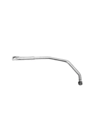 Novità Barra di Rinvio Regolabile Universale ideale per Johnson Evinrude Tipo C TRL5300160