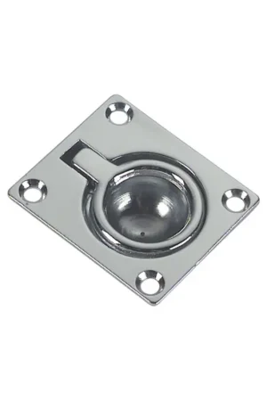Acquista Ora Alzapagliolo in ottone cromato 39x45mm N61441700513