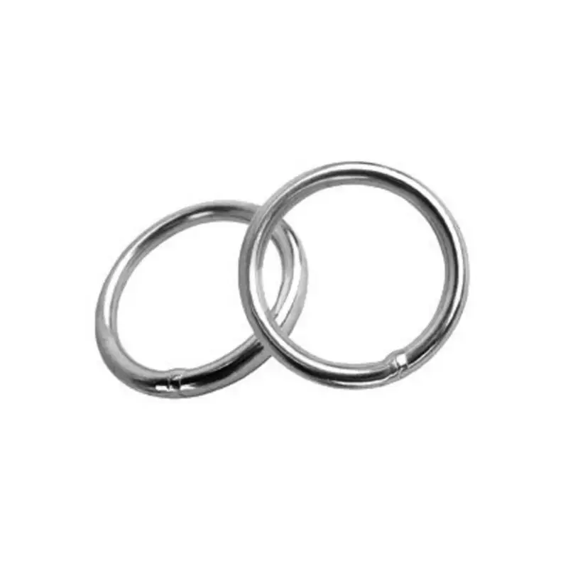 Di Tendenza Anello in acciaio inox 8x50mm OS3959600