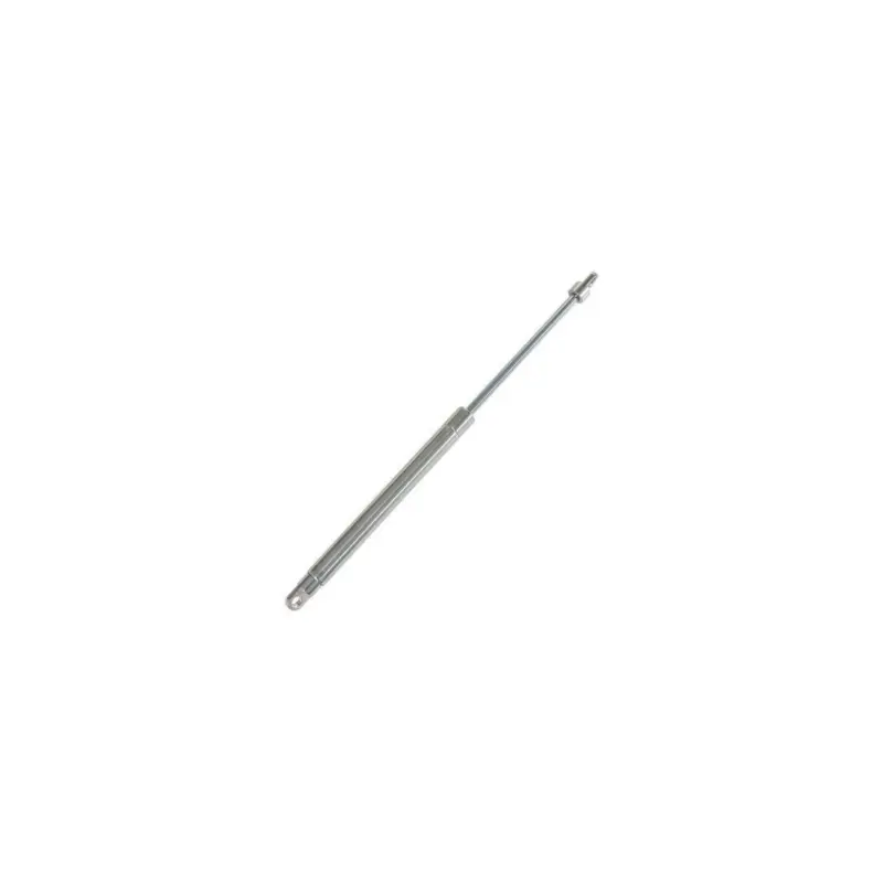 Offerta Molla a Gas YM in acciaio inox Aperto 250mm Corsa 90mm Spinta 10Kg MT1640140