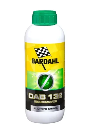 Bardahl DAB 132 Bio-Remover 1L Additivo Diesel concentrato N72349700016 Offerta