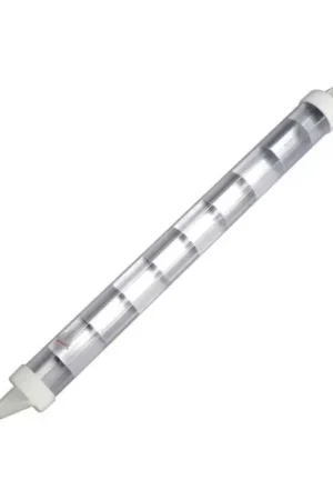 Compra Online Riflettore radar tubolare 5x60cm 2.5 Miglia con occhielli per barche a vela N91255703200