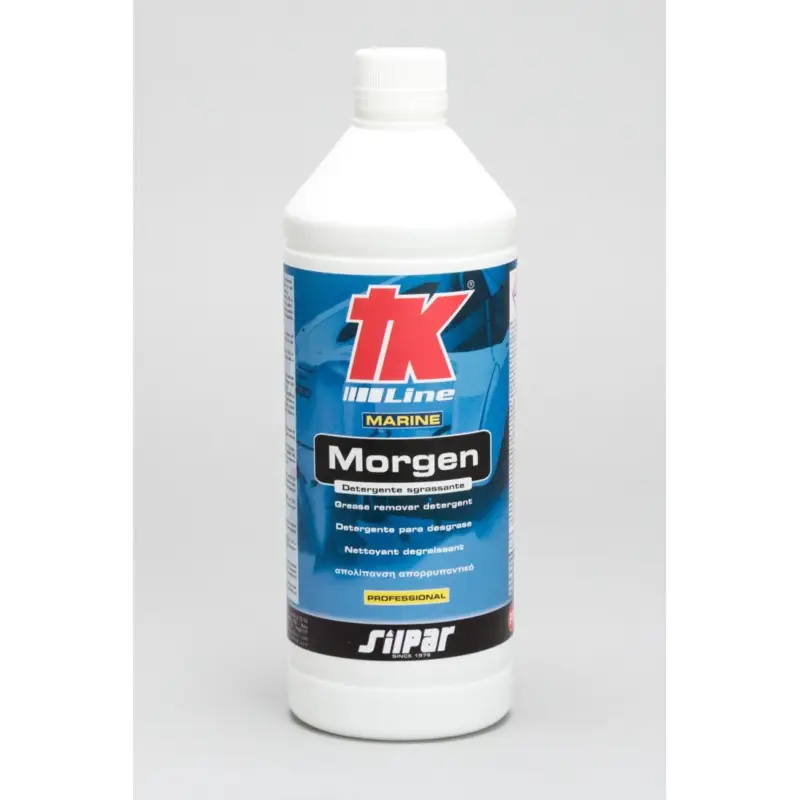 Spedito Oggi TK Morgen 40.026 Detergente concentrato Sgrassante 1Lt N706489COL467