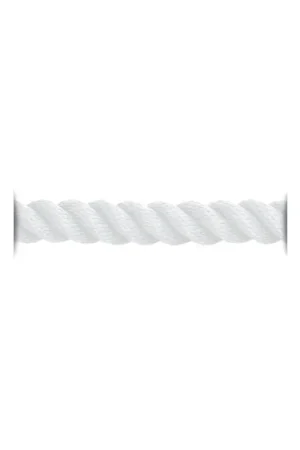 Offerta Armare Sea King Ø14mm 100m Bianco Cima da ormeggio 3 lignoli