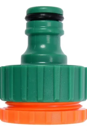 FLO Connettore ABS per tubi di irrigazione 25/19mm N40737601702 Occasione