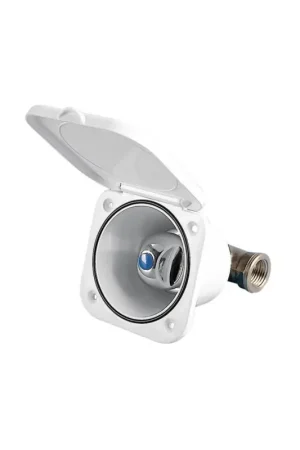 Novità Contenitore con rubinetto 95x95mm LZ196393