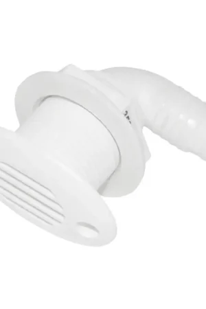 Sfiato ovale in plastica 90° 17/19mm N82935203916 Prezzo Di Fabbrica