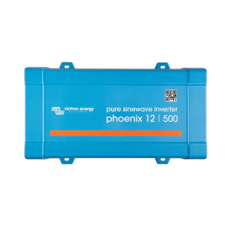 Bestseller Victron Phoenix 12V 500VA VE.Direct Inverter ad onda pura sinusoidale UF20809T