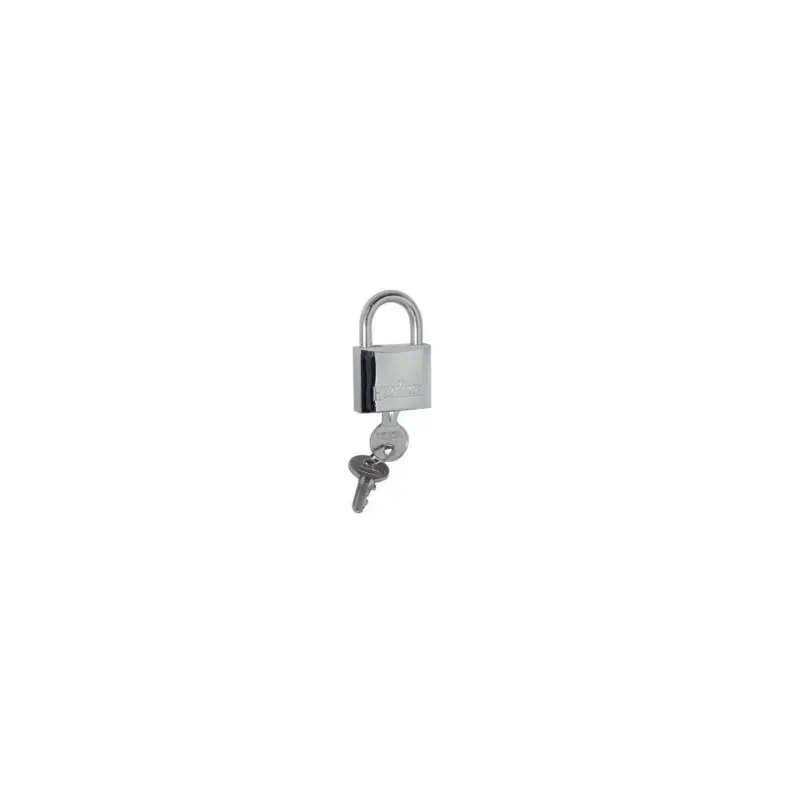 Solo Oggi Lucchetto Arco Standard in Acciaio Inox 40x33x22.6x6.4x23.8mm MT0344440