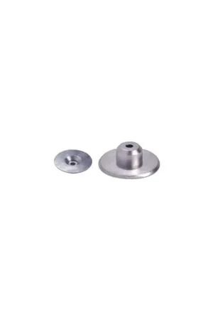Anodo di zinco a placca Yanmar 75-32-24-9 mm N80607630803 Vendita Finale