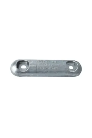 Anodo di Zinco a Barra da Imbullonare 4 Kg N80606230330 Compra Adesso