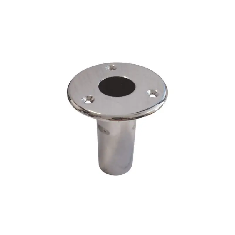 Quantità Limitata Boccola in ottone cromato Foro D.25mm N30910302003