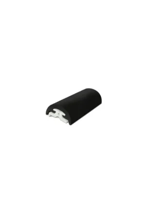 Compra Adesso Tessilmare Profilo Parabordo Radial H30mm Confezione da 24mt Colore Nero MT383230324