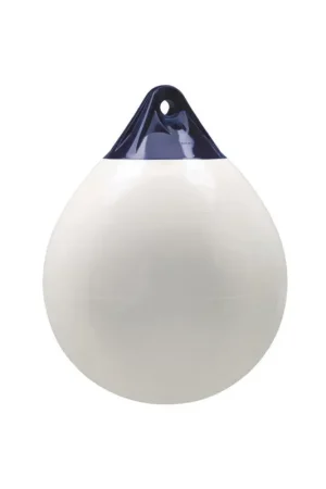 Vendita Finale Parabordo Polyform Modello A1 31x39cm Bianco N10502804341