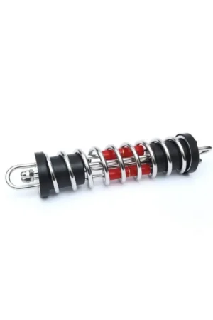 Molla nautica per ormeggio in lega Inox Serie Top - D.76mm Carico 6000Kg MT3136709 Ultime Pezzi
