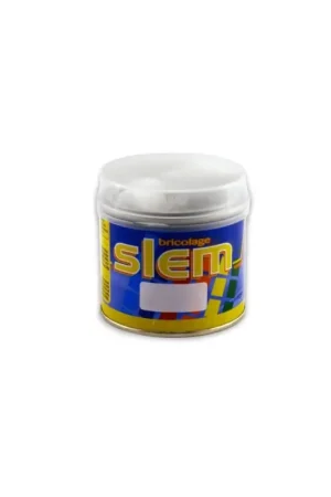 Must-Have Slem C100-SK40 Stucco Vetroresina 125ml con catalizzatore 470COL587