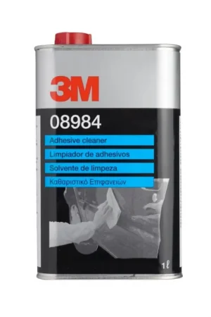 3M 8984 Pulitore di adesivo 1Lt N71445000001 Promozione Esclusiva
