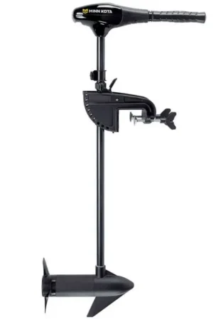 Scelto Dai Clienti Minn Kota Endura C2 50/36 Motore elettrico da poppa acqua dolce 5 Marce KDJM1352274M