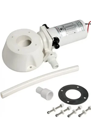 Spedizione Espresso Kit elettrificazione WC manuali 24V PB37001436