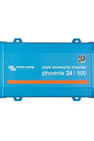 Victron Phoenix 24V 500VA VE.Direct Inverter ad onda pura sinusoidale UF20810B Compra Online