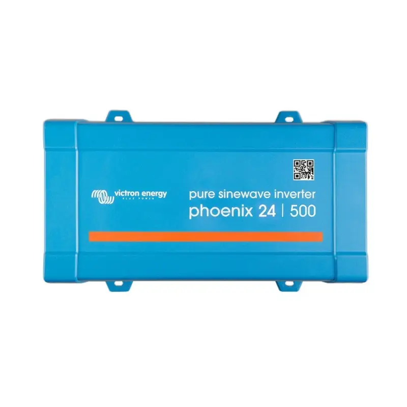 Victron Phoenix 24V 500VA VE.Direct Inverter ad onda pura sinusoidale UF20810B Compra Online