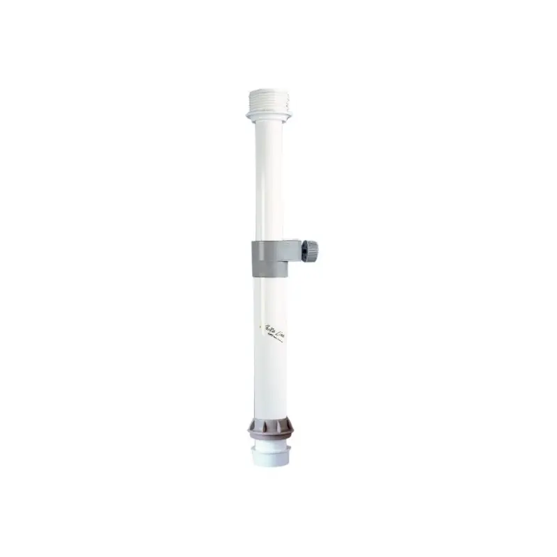 Acquista Ora Gamba telescopica per tavolo h36-60cm LZ44060