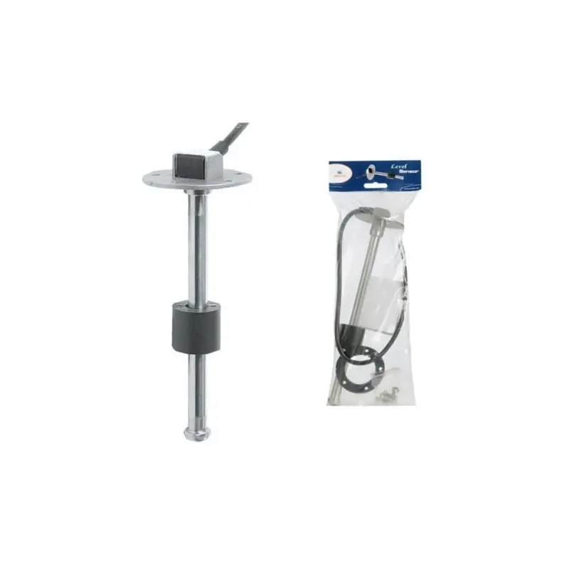Sensore universale Inox 10/180ohms 25cm OS2716125 Subito Disponibile