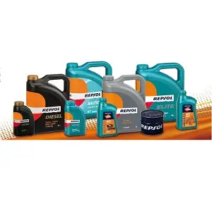 Offerta Speciale Olio HIDRAULICO 68 lt.5